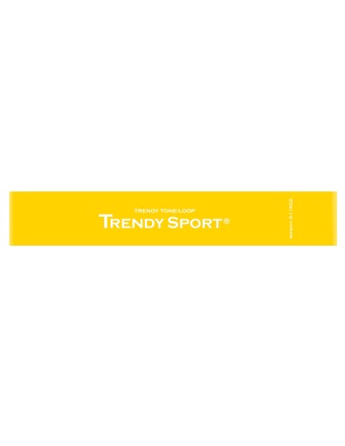 Elastīgā lente - Loop Trendy Tone Loop