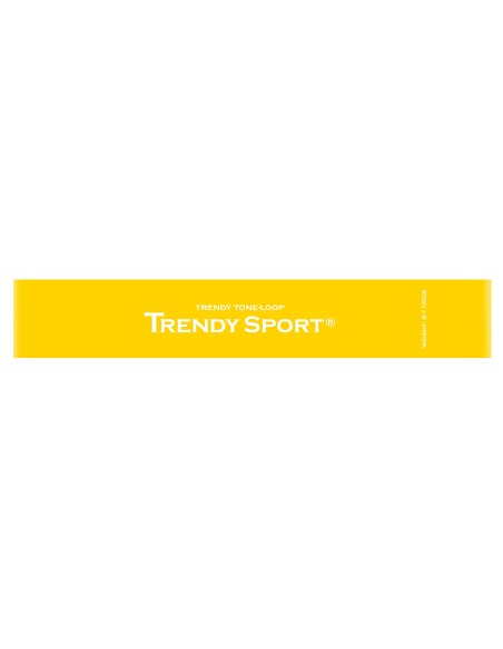 Эластичная резинка - Loop Trendy Tone Loop