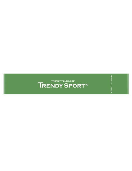 Elastic band - Loop Trendy Tone Loop