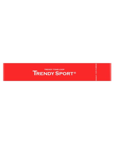 Эластичная резинка - Loop Trendy Tone Loop