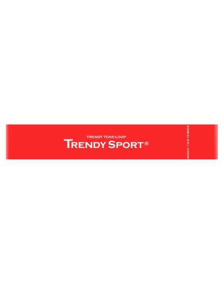 Elastic band - Loop Trendy Tone Loop