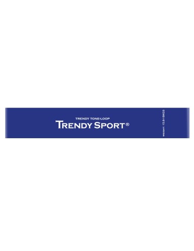 Эластичная резинка - Loop Trendy Tone Loop