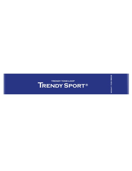 Elastic band - Loop Trendy Tone Loop