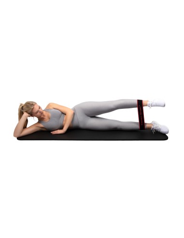 Tekstila pretestības lente Trendy HIP LOOP