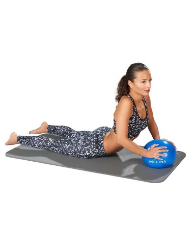 Pilates mankštos kamuolys Trendy Melina