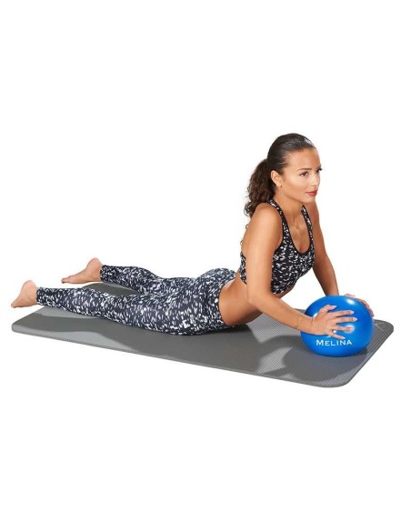 Pilates mankštos kamuolys Trendy Melina