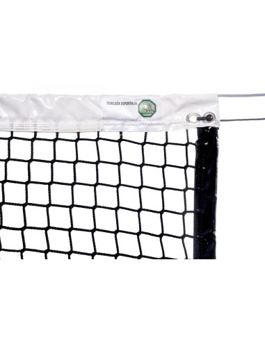 Lauko teniso tinklas El Leon De Oro 3mm (9x1.07m)