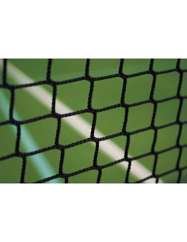 Lauko teniso tinklas El Leon De Oro 3mm (9x1.07m)