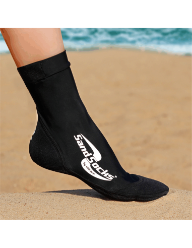 Paplūdimio kojinės Sand Socks