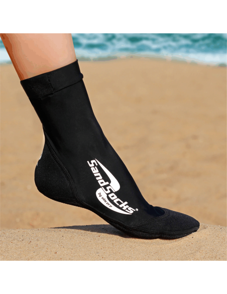 Beach socks Sand Socks