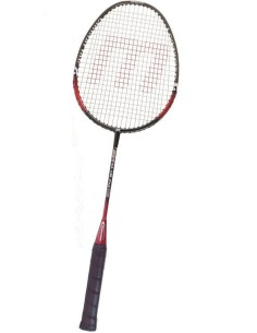 Badminton racket Megaform SILVER