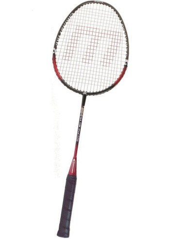 Badminton racket Megaform SILVER