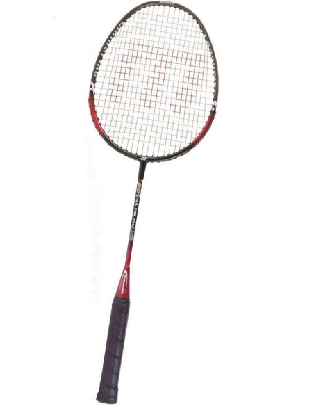 Badmintono raketė Megaform SILVER