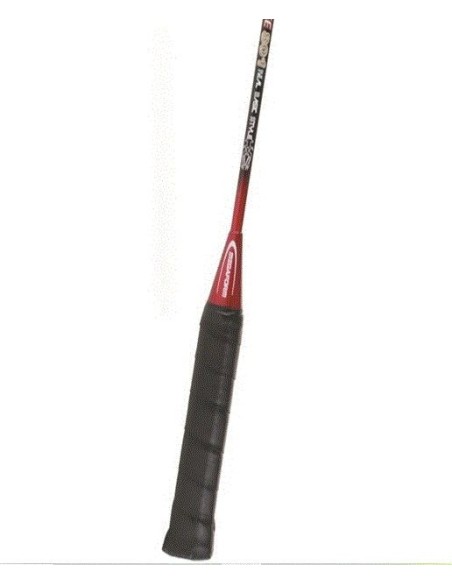 Ракетка для бадминтона Megaform SILVER