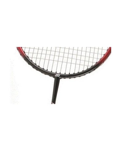 Badminton racket Megaform SILVER