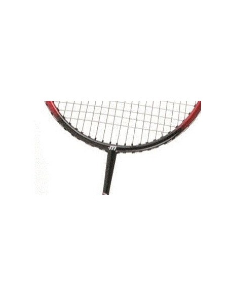 Badminton racket Megaform SILVER