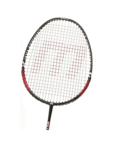 Badmintono raketė Megaform SILVER