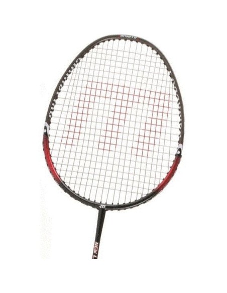 Badmintono raketė Megaform SILVER