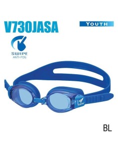 Swimming goggles VIEW SWIPE "Children" V730-BL (children's)