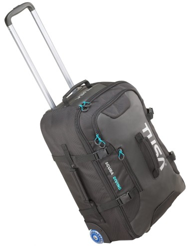 Kelioninis naro krepšys Tusa BA-0204