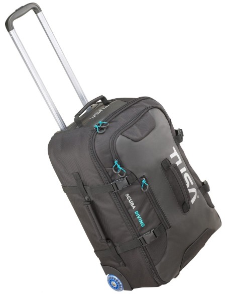 Kelioninis naro krepšys Tusa BA-0204