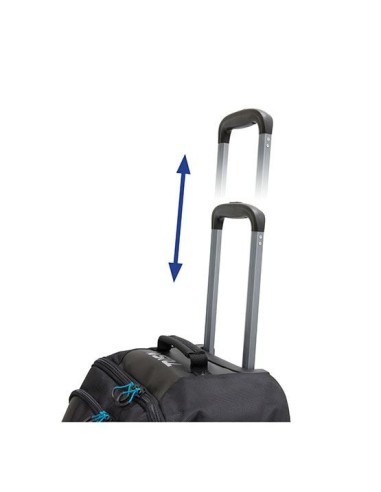 Kelioninis naro krepšys Tusa BA-0204