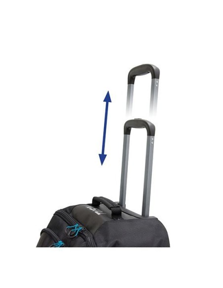 Kelioninis naro krepšys Tusa BA-0204