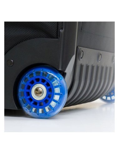 Kelioninis naro krepšys Tusa BA-0204