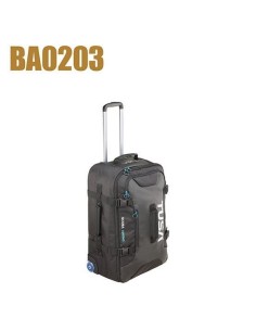 Дорожная сумка для дайвинга TUSA "BA-0203" 2
