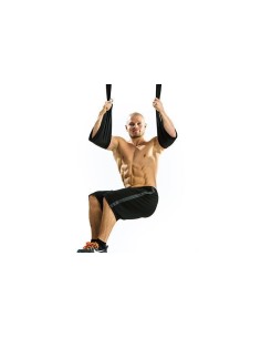 Gymstick Ab Straps 2