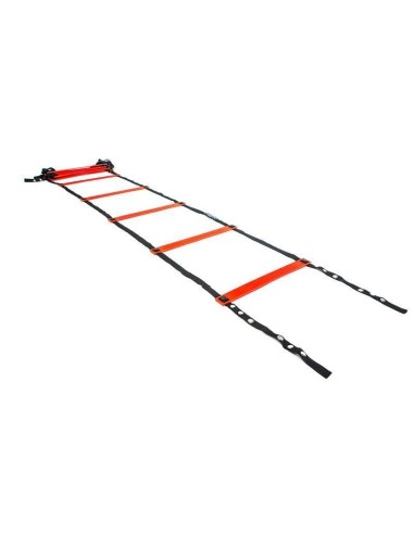 Лестница для развития ловкости Gymstick (6 м).