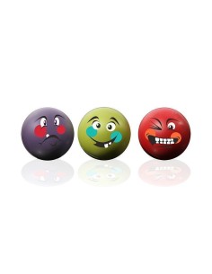 Anti-stress balls Gymstick (3 pcs.)
