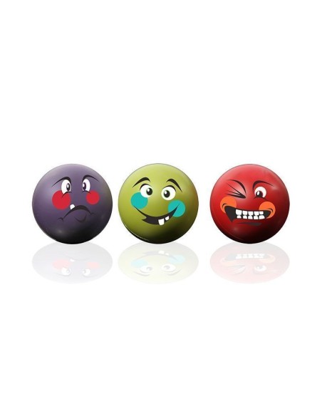 Anti-stress balls Gymstick (3 pcs.)