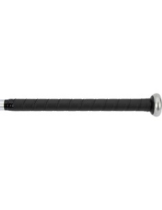 ALUMINUM BASEBALL BAT AVENTO 70 CM 2