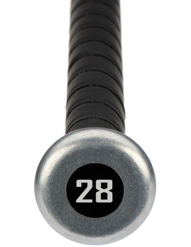 BEISBOLO LAZDA ALIUMINĖ AVENTO 70 CM