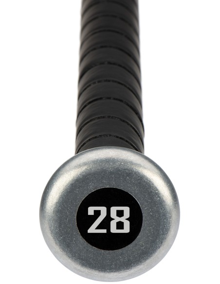 BEISBOLO LAZDA ALIUMINĖ AVENTO 70 CM