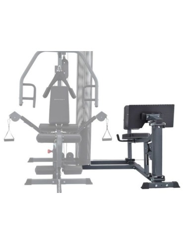 Kojų preso modulis prie treniruoklio BODYCRAFT "X-Press Pro"