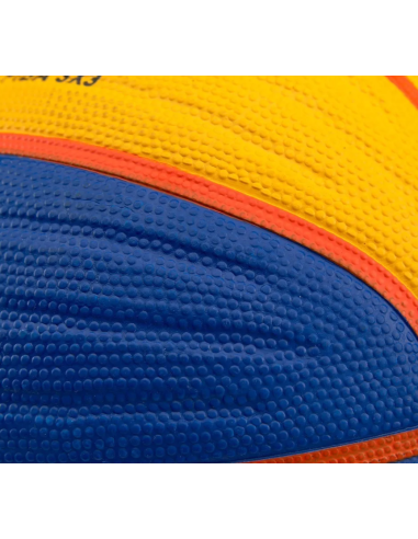 KREPŠINIO KAMUOLYS WILSON FIBA 3X3 REPLICA