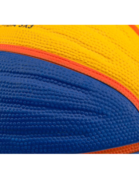 KREPŠINIO KAMUOLYS WILSON FIBA 3X3 REPLICA