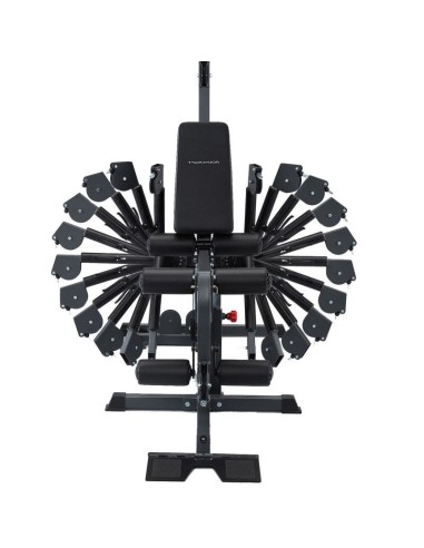 Multifunctional trainer BODYCRAFT "X-Press Pro"