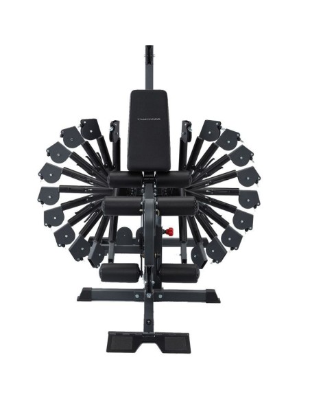 Multifunctional trainer BODYCRAFT "X-Press Pro"