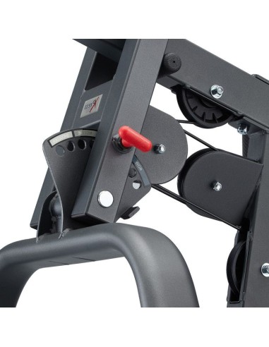Multifunctional trainer BODYCRAFT "X-Press Pro"