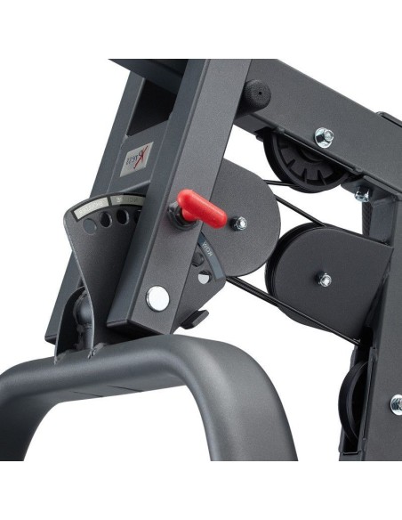 Multifunctional trainer BODYCRAFT "X-Press Pro"