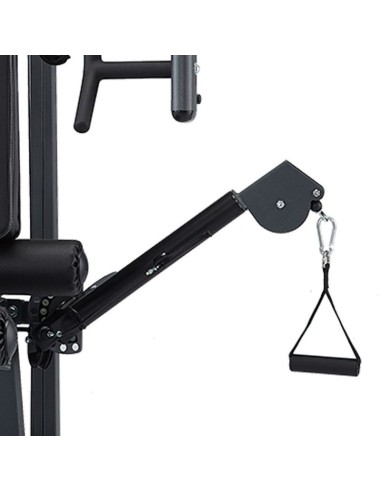 Multifunctional trainer BODYCRAFT "X-Press Pro"