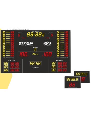 Light board DTS 200NP PRO (375x225x6.5cm)