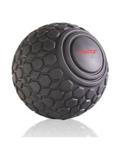 Massage ball Gymstick Myofascia Ball 12cm