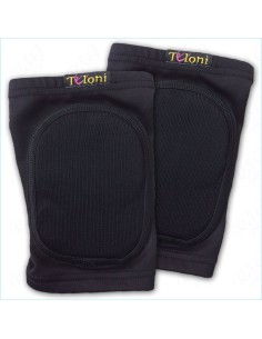 Knee protectors TULONI (black) 2