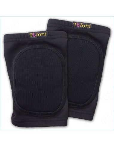 Kelių apsaugos TULONI (juoda)