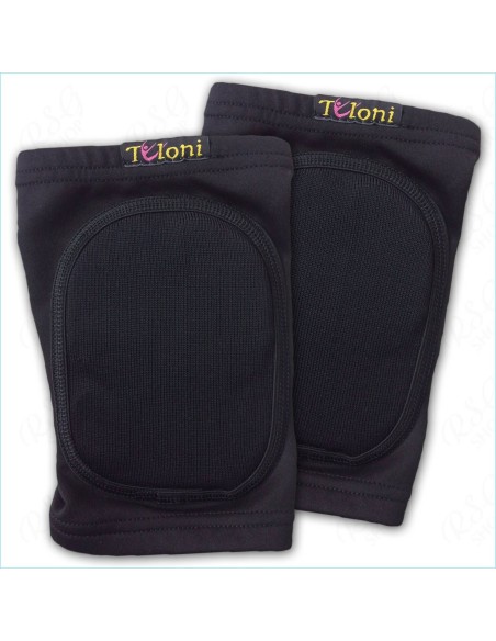 Knee protectors TULONI (black)