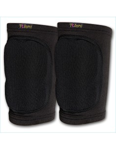 Knee protectors TULONI (black)